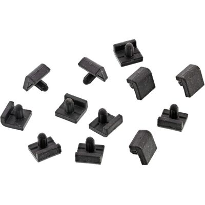 AEG kit, tegenhouder, 12pz 4055009775 AEG kit, tegenhouder, 12pz 4055009775