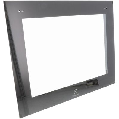 AEG Oven Deurglas - 595,5x467mm - Vervangingsglas AEG Oven Deurglas - 595,5x467mm - Vervangingsglas