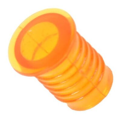 AEG Oven Indicator Light - Oranje - 3556191017 AEG Oven Indicator Light - Oranje - 3556191017