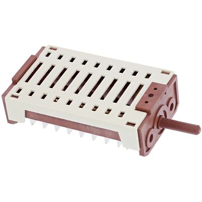 AEG bakovenschakelaar 140126651011 AEG bakovenschakelaar 140126651011