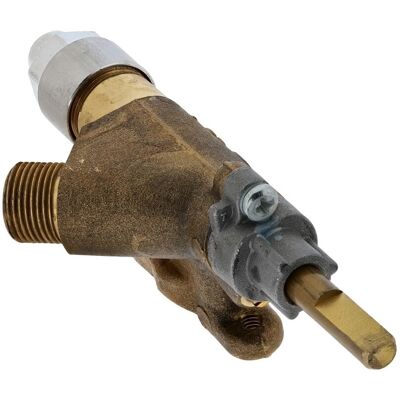 AEG kraan, grote brander, COPRECI 3577266020 AEG kraan, grote brander, COPRECI 3577266020