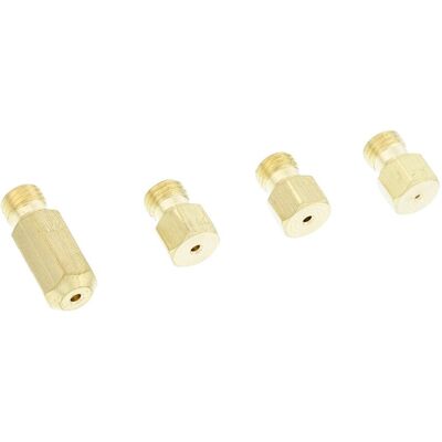 AEG inspuitersset, GN, (G20-13mbar) 4055184701 AEG inspuitersset, GN, (G20-13mbar) 4055184701
