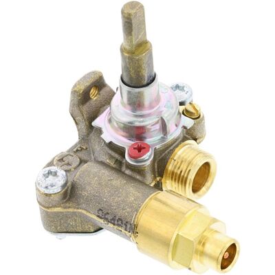 AEG Copreci snelle branderkraan kookplaat 3577306065 AEG Copreci snelle branderkraan kookplaat 3577306065