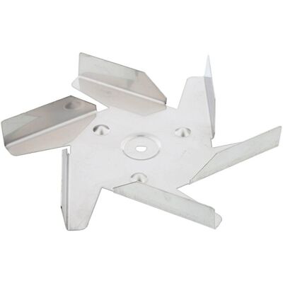 AEG Ventilator Rad - Voor Heißluftoven motoren AEG Ventilator Rad - Voor Heißluftoven motoren