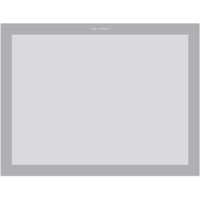AEG Deurglas - 524x402mm 140163112026 AEG Deurglas - 524x402mm 140163112026
