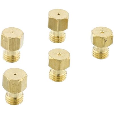 AEG Set sproeiers butaangas 4055199774 AEG Set sproeiers butaangas 4055199774