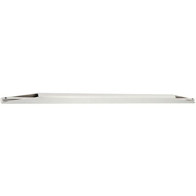 AEG greeplijst, deur, inox, 498mm 140108172010 AEG greeplijst, deur, inox, 498mm 140108172010