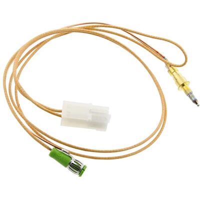 AEG thermokoppel, kookplaat, voorzijde, 250/520/720mm 140060796012 AEG thermokoppel, kookplaat, voorzijde, 250/520/720mm 140060796012