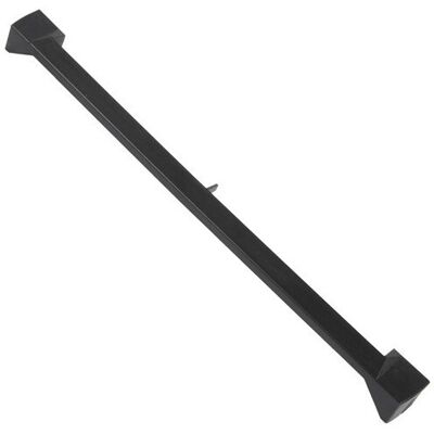 AEG Bovenprofiel deur bovenste oven/grill 3872601202 AEG Bovenprofiel deur bovenste oven/grill 3872601202