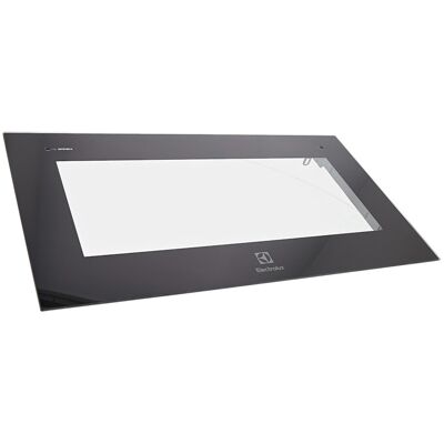 AEG Deurglasset - 594x328mm 5551184129 AEG Deurglasset - 594x328mm 5551184129