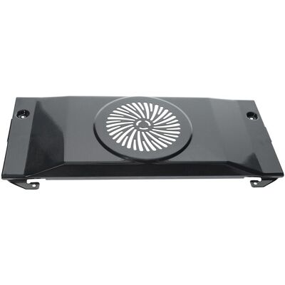 AEG deksel, hete lucht-ventilator 5550142300 AEG deksel, hete lucht-ventilator 5550142300