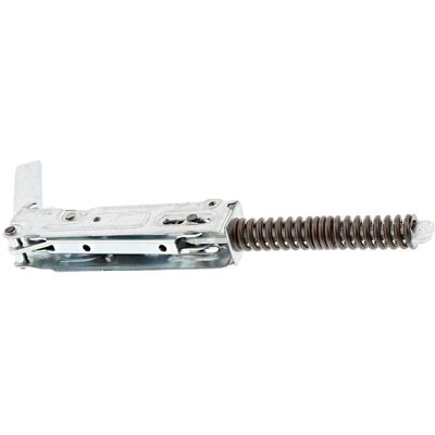 AEG deurscharnier, lang, 7.1kg 140066836010 AEG deurscharnier, lang, 7.1kg 140066836010