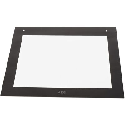 AEG Deurglasset - 7mm 140108147897 AEG Deurglasset - 7mm 140108147897