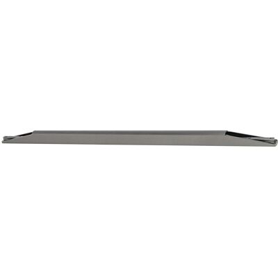 AEG greeplijst, deur, zilver, 498mm 140108172069 AEG greeplijst, deur, zilver, 498mm 140108172069