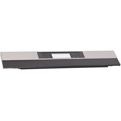 AEG controlepaneel, inox 5551187411 AEG controlepaneel, inox 5551187411