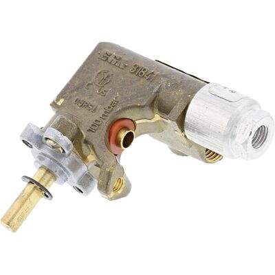 AEG gaskraan 3256283304 AEG gaskraan 3256283304