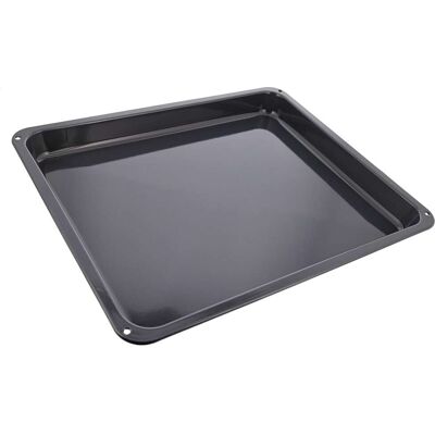AEG Diepe bakplaat - 466x385x40mm 140024700027 AEG Diepe bakplaat - 466x385x40mm 140024700027