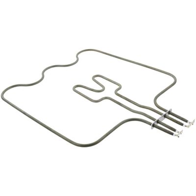 AEG verwarmingselement, bodem, dubbel, 230V,1000/500W 8073677018 AEG verwarmingselement, bodem, dubbel, 230V,1000/500W 8073677018