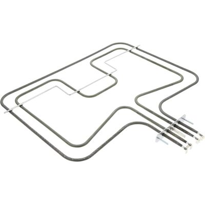 AEG Bovenste verwarmingselement oven - 230V, 1050W/1900W 140053708123 AEG Bovenste verwarmingselement oven - 230V, 1050W/1900W 140053708123