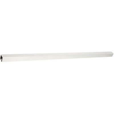 AEG greeplijst, deur, inox, 140174907018 AEG greeplijst, deur, inox, 140174907018