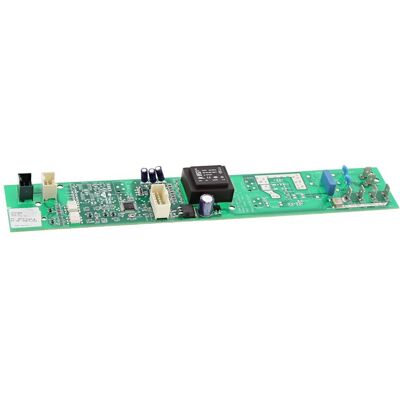 AEG PCB, geconfigureerd 3876737010 AEG PCB, geconfigureerd 3876737010