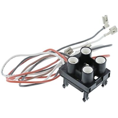 AEG warmte-indicator, 4-wegs, 140006291052 AEG warmte-indicator, 4-wegs, 140006291052
