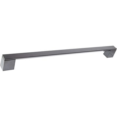 AEG greeplijst, zwart, 480mm 140013025147 AEG greeplijst, zwart, 480mm 140013025147