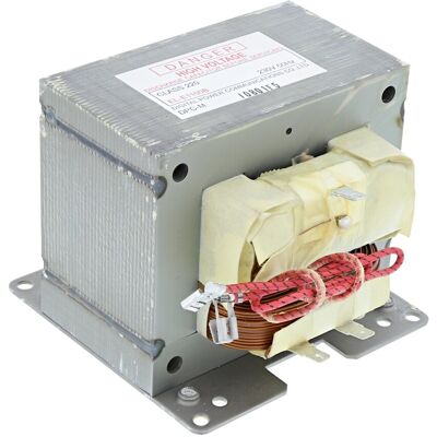 AEG Hoogspanningstransformator oven - 230V 3158993000 AEG Hoogspanningstransformator oven - 230V 3158993000