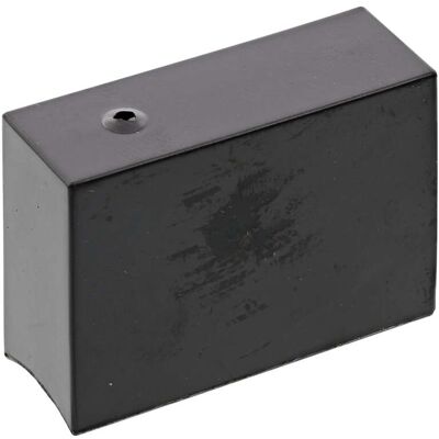 AEG adapter, deurgreep, zwart 3554104012 AEG adapter, deurgreep, zwart 3554104012