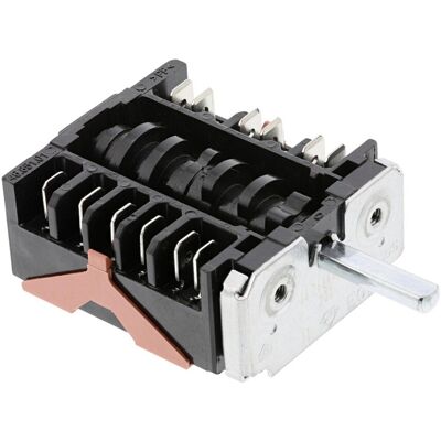 AEG bakovenschakelaar 3421532015 AEG bakovenschakelaar 3421532015