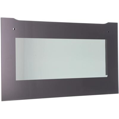 AEG Deurglasset - 594x332mm 5551184038 AEG Deurglasset - 594x332mm 5551184038