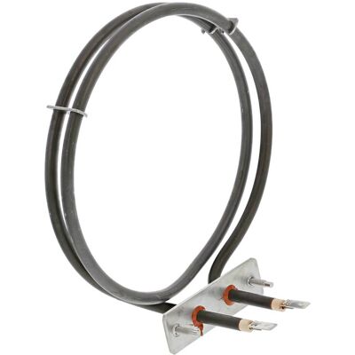 AEG Ringverwarmer - 1650W 5550165004 AEG Ringverwarmer - 1650W 5550165004