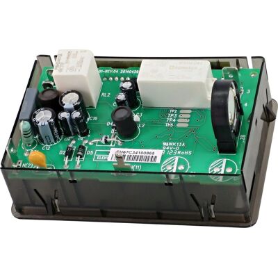 AEG gebruikersinterface-bord, SET 140194181123 AEG gebruikersinterface-bord, SET 140194181123