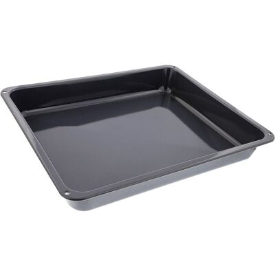 AEG Diepe bakplaat - 466x385x63mm 140024701025 AEG Diepe bakplaat - 466x385x63mm 140024701025