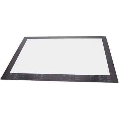 AEG Deurglas - 524x402mm 140058297015 AEG Deurglas - 524x402mm 140058297015