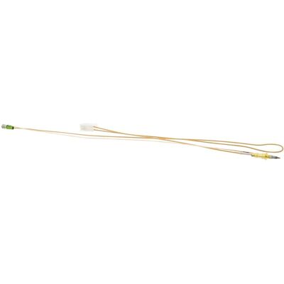 AEG thermokoppel, kookplaat, achter, 430/290/720mm 140060796020 AEG thermokoppel, kookplaat, achter, 430/290/720mm 140060796020