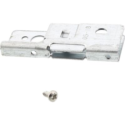 AEG scharniersteun, ovendeur, links 3532426016 AEG scharniersteun, ovendeur, links 3532426016