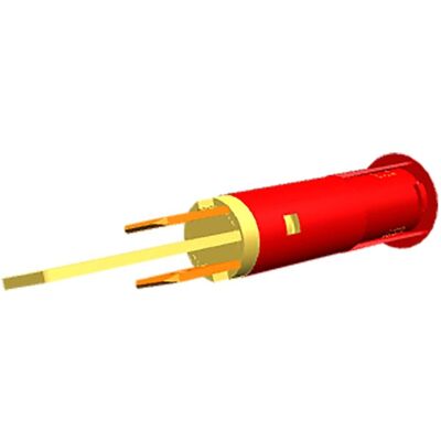 AEG Indicatielampje fornuis 3496035068 AEG Indicatielampje fornuis 3496035068