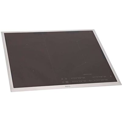 AEG Kookplaat met kader - 576x516mm 5551123333 AEG Kookplaat met kader - 576x516mm 5551123333