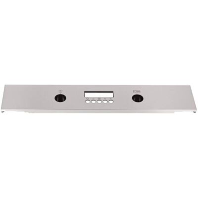 AEG controlepaneel, inox 5618256084 AEG controlepaneel, inox 5618256084