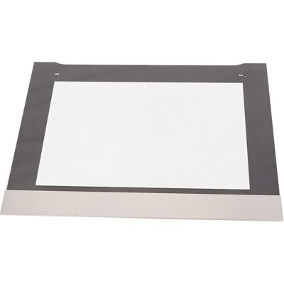 AEG Deurglasset - 594x470mm 140037378068 AEG Deurglasset - 594x470mm 140037378068
