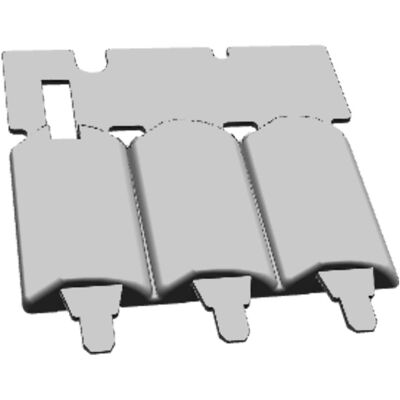 AEG reflector, rechts 5614362100 AEG reflector, rechts 5614362100