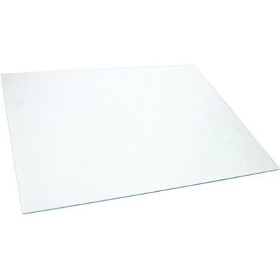 AEG Deurglas - 479.5x383mm 140122147014 AEG Deurglas - 479.5x383mm 140122147014
