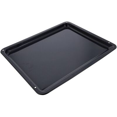 AEG Geëmailleerde bakplaat - 426x360x22mm 140100943038 AEG Geëmailleerde bakplaat - 426x360x22mm 140100943038