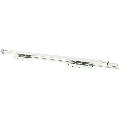 AEG Model 4055468864 - Telescooppale geleider voor Warmholdrawer AEG Model 4055468864 - Telescooppale geleider voor Warmholdrawer