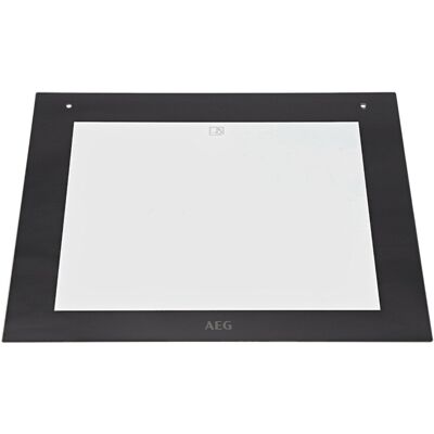 AEG Deurglasset - 594x491mm 140198084109 AEG Deurglasset - 594x491mm 140198084109