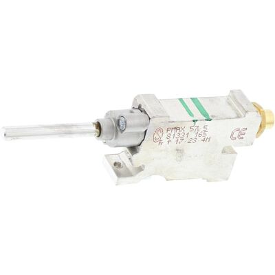 AEG gaskraan, secundair 3970391037 AEG gaskraan, secundair 3970391037
