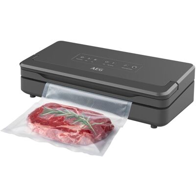 AEG Gourmet Vacuümmachine 9009232993 AEG Gourmet Vacuümmachine 9009232993