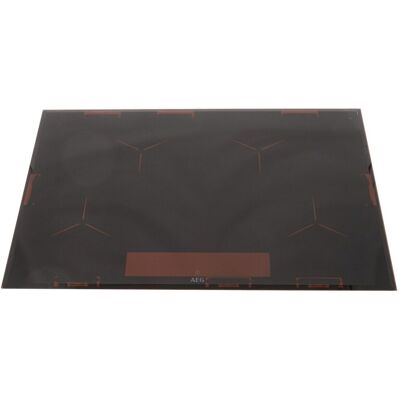 AEG Kookplaat - 780x520mm 5551128613 AEG Kookplaat - 780x520mm 5551128613
