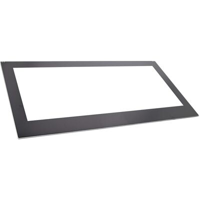 AEG Deurglas - 524x263mm 8074669014 AEG Deurglas - 524x263mm 8074669014